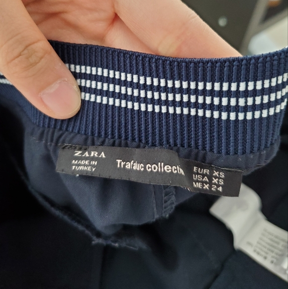 ZARA Pants XS - Picture 3 of 3